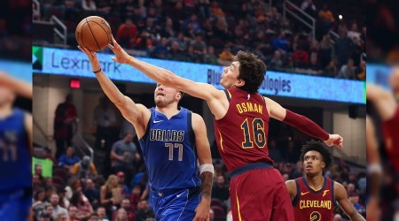 Cedi'nin 10 sayısı yetmedi