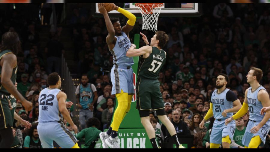 Celtics gaza bast�