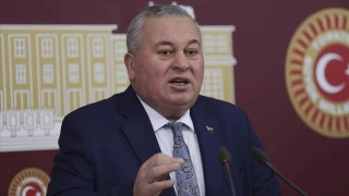 Cemal Enginyurt: ROK diye bir adam yok ROK diye bir yaratık var