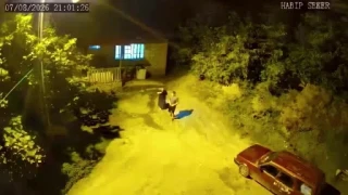 Cesaretleri ay�n�n sesini duyana kadard�