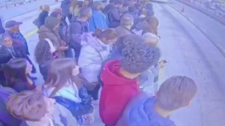 Cevizliba metrobs duranda dehet an