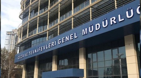 Ceza ve Tevkifevleri'ne temizlik görevlisi alınacak