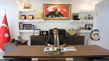 "Cezeri"nin uçuş denemesine Şırnak talip oldu