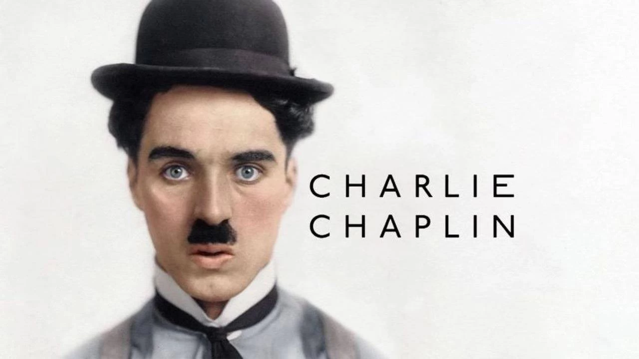 'Charlie Chaplin' oyunu Zorlu PSM'de tiyatroseverlerle bulu�tu