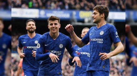 Chelsea'den Mount'a karantina uyarısı
