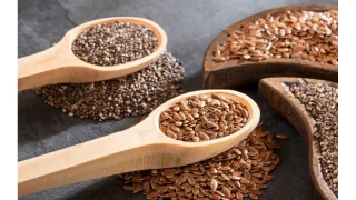 Chia tohumu tüketirken en sık yapılan 5 hata