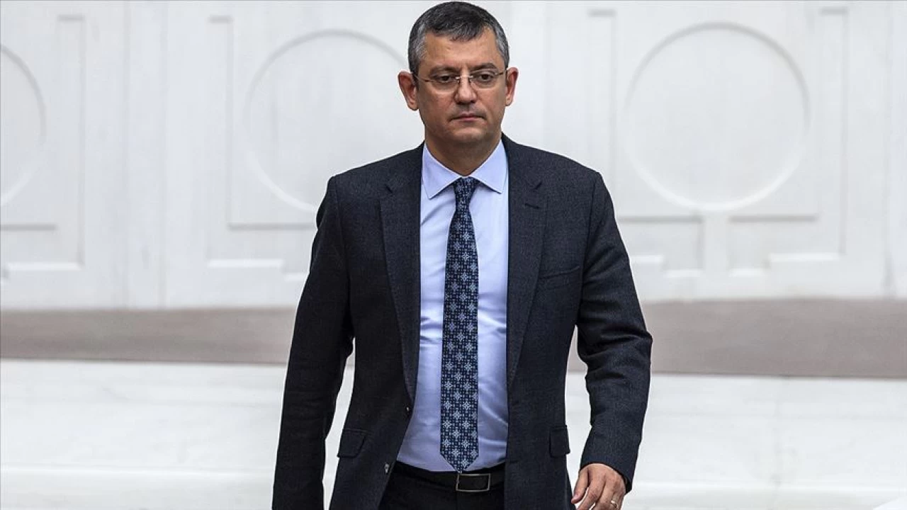 CHP içten içe kaynıyor