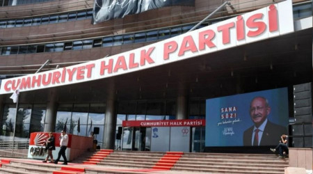 CHP il başkanlarından Kılıçdaroğlu'na 'değişim' çağrısı