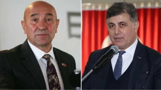 CHP İzmir'de Tunç Soyer'in yerine Cemil Tugay'ı aday gösterdi