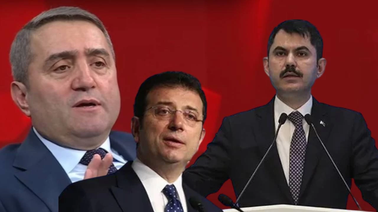 CHP listesinden Meclis'e giren Gelecek Partili Temurci: Murat Kurum benim için daha önde