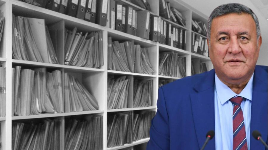 CHP Niğde Milletvekili Gürer, bankalara olan borcunu ödeyemediği için takibe alınan vatandaş sayısının her geçen gün arttığını açıkladı