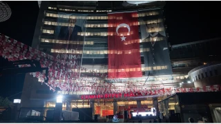 CHP resmen iki parça!