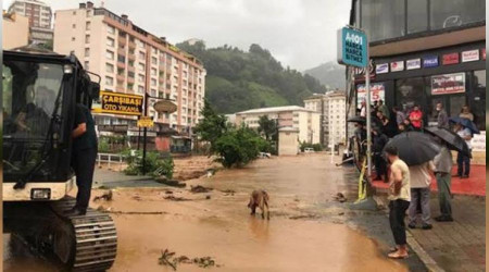 CHP, Rize'ye heyet gnderecek