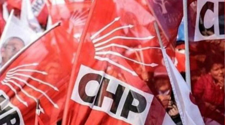 CHP Tekirdağ'dan toplu istifa açıklaması