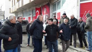 CHP'de bu kez 'Kars' isyan: Kirli oyunlar oynand!
