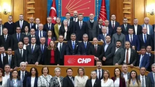 CHP'li 111 milletvekilinden ortak a��klama