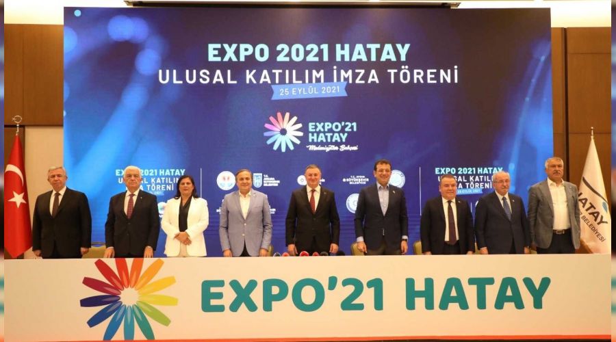 CHP'li büyükşehir belediye başkanlarından ortak bildirge