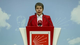 CHP'li Şahbaz, TTB'nin yanında olduklarını söyledi