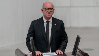 CHP'li Sar, orman yangnlaryla mcadele politikasn eletirdi 