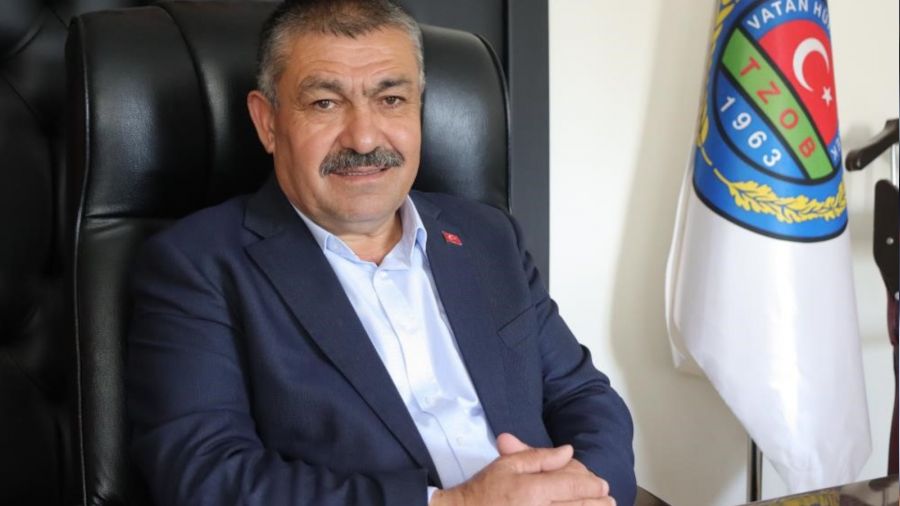 �ift�inin 't�ccar' isyan�