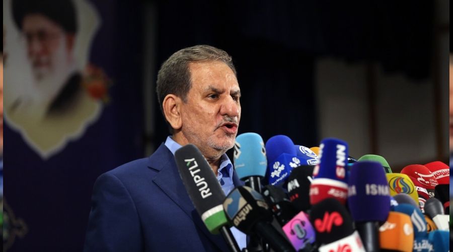 Cihangiri cumhurba�kan� aday� oldu