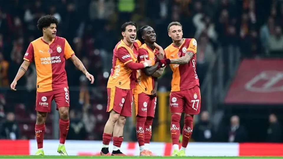 Cim-bom'da gençlik aşısı