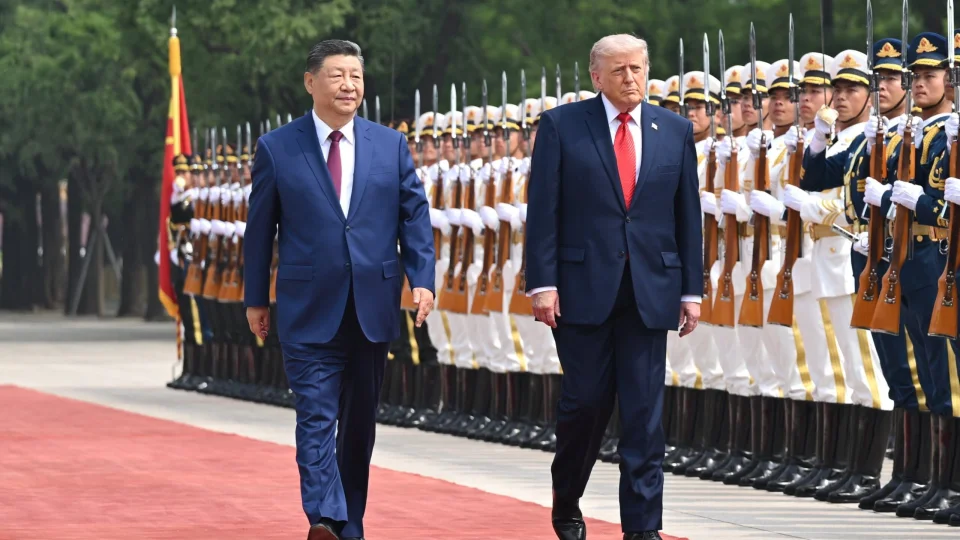 Çin Devlet Başkanı Şi'den, Trump'a Tayvan konusunda "çatışma" uyarısı