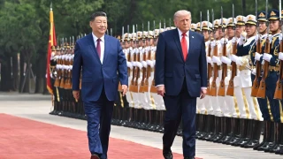 �in Devlet Ba�kan� �i'den, Trump'a Tayvan konusunda "�at��ma" uyar�s�