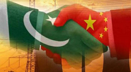 Çin 'Pakistan'ı destekleyeceğiz' Pakistan 'Çin'in yanındayız'