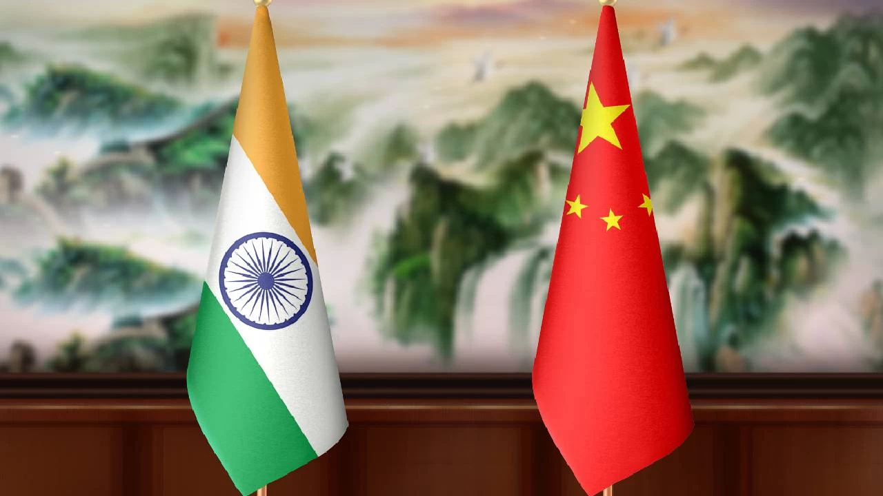 �in ve Hindistan anla�t�