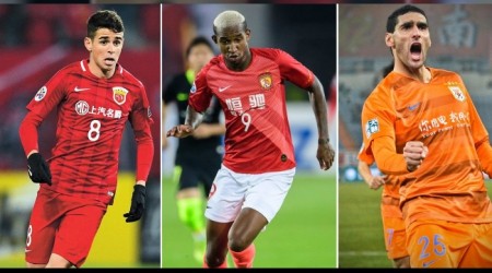 in'de futbol sezonu alyor