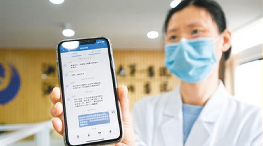 �inli doktorlardan dan��manl�k hizmeti