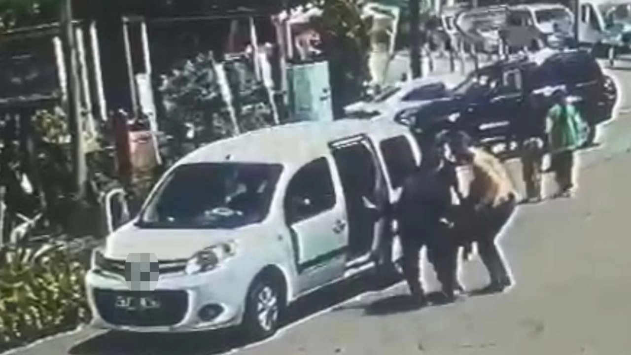 Cinsel istismar şüphelisinin ölümünde yargılanan bekçi ve polislere 21 yıl hapis