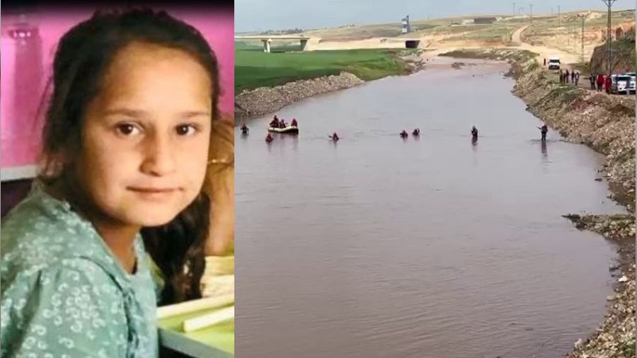 C�rc�p Deresi'nde kaybolan �ocuk 6 g�n sonra bulundu