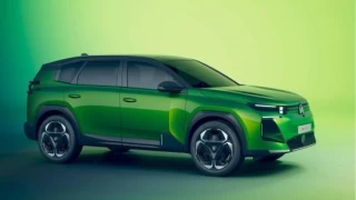 Citron C5 Aircross: Fransz konforu SUV segmentinde
