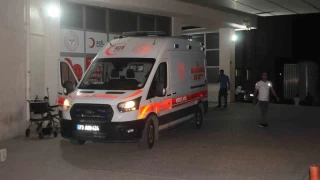 Cizre'de yedikleri pizzadan zehirlenen 4 kiiden 1'i hayatn kaybetti