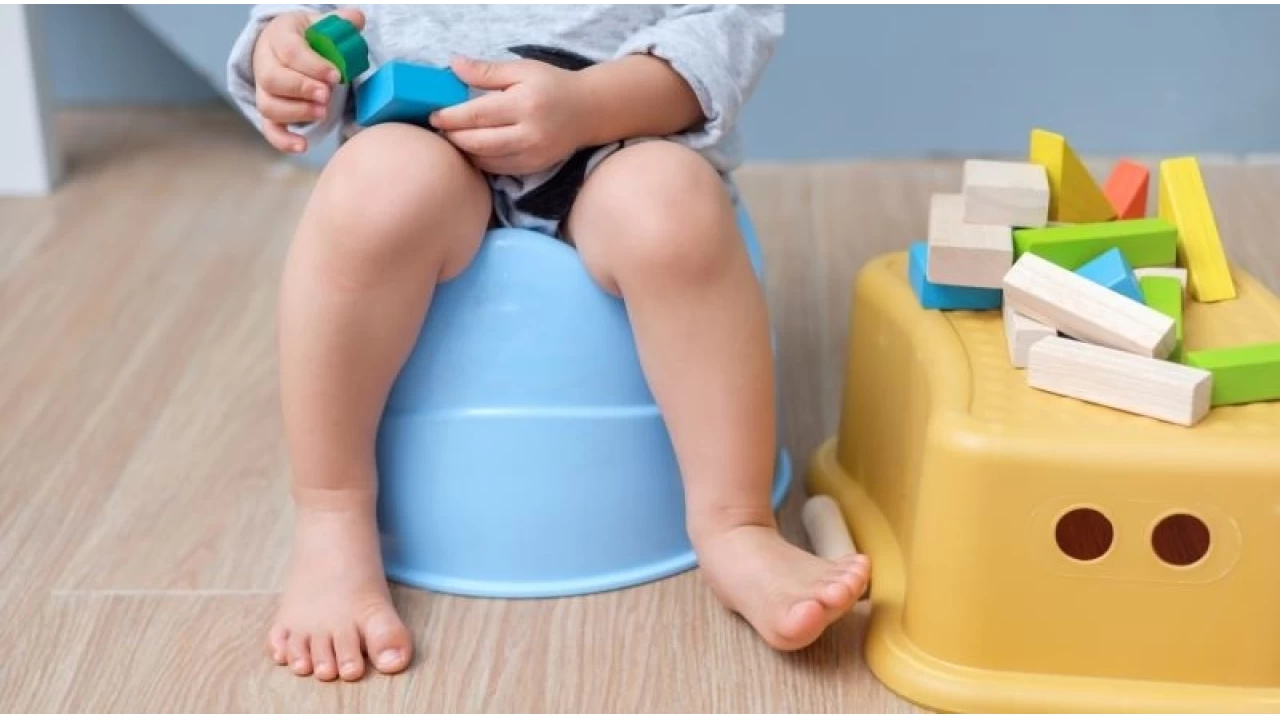 ocuklarda Tuvalet Eitimi: Doal Bir Srecin Nazike Desteklenmesi