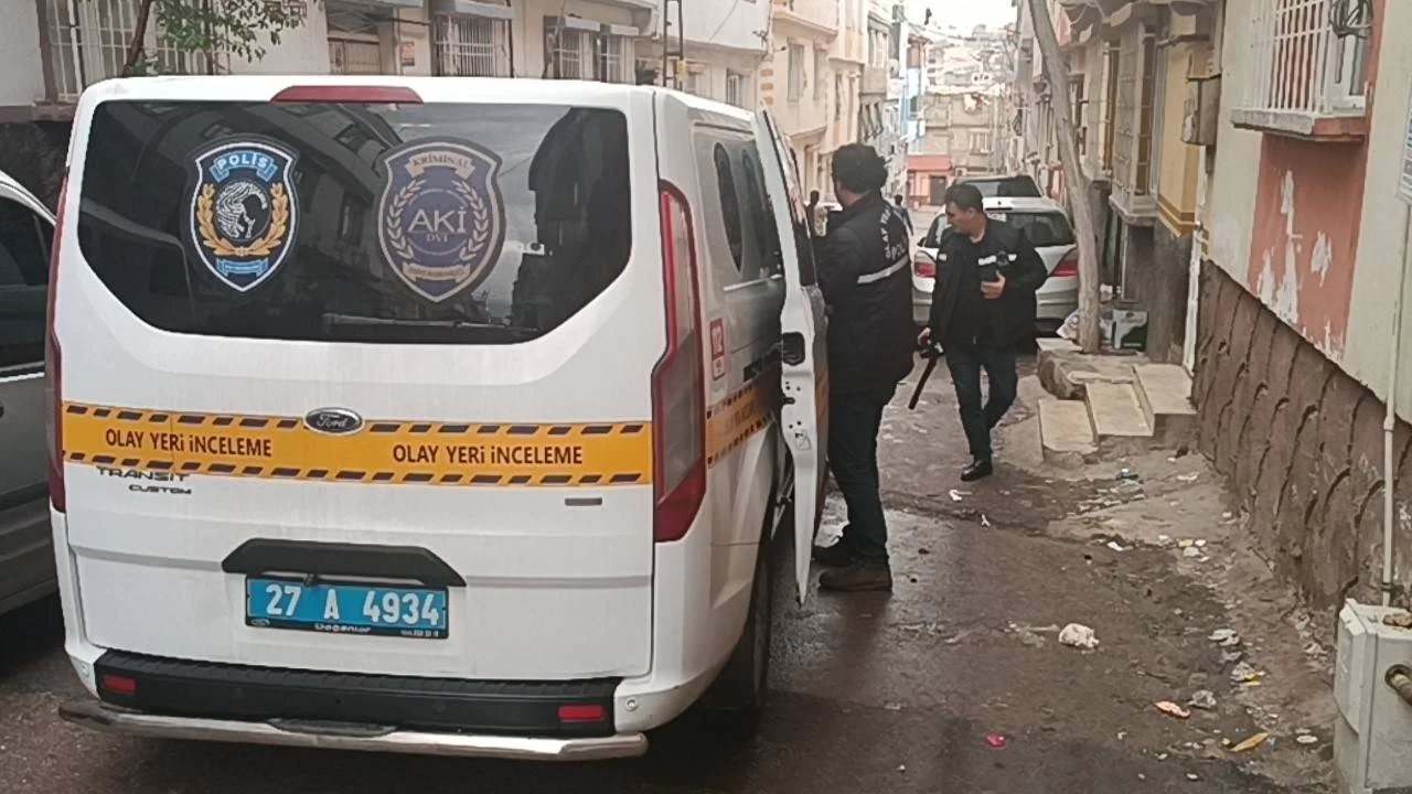 Çocukların kavgasına büyükler de karıştı: 1 ölü, 3 yaralı