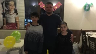 Çocuklarını görmeye giden baba uğradığı saldırıda hayatını kaybetti