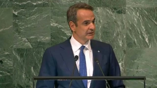"Coğrafyayı değiştiremeyiz, yan yana yaşamak bizim kaderimiz"