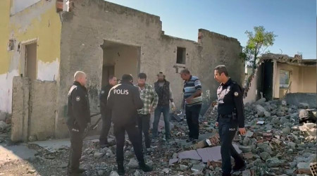 Cono'lara gndz vakti uyuturucu baskn