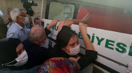 Çorumlu şehit düğün hazırlığındaydı
