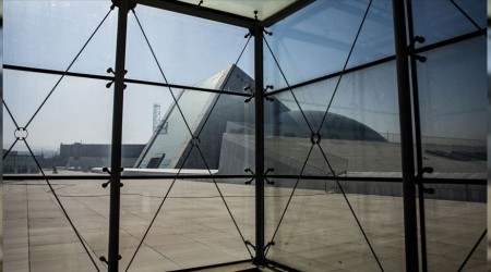 CSO Yerleşkesi açılıyor