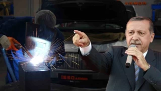 Cumhurbaşkanı Erdoğan çağrı yaptı, Togg zırhla kaplandı