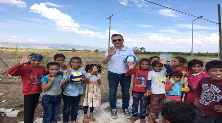 Cumhurbaşkanının atadığı o müdür istifa etti