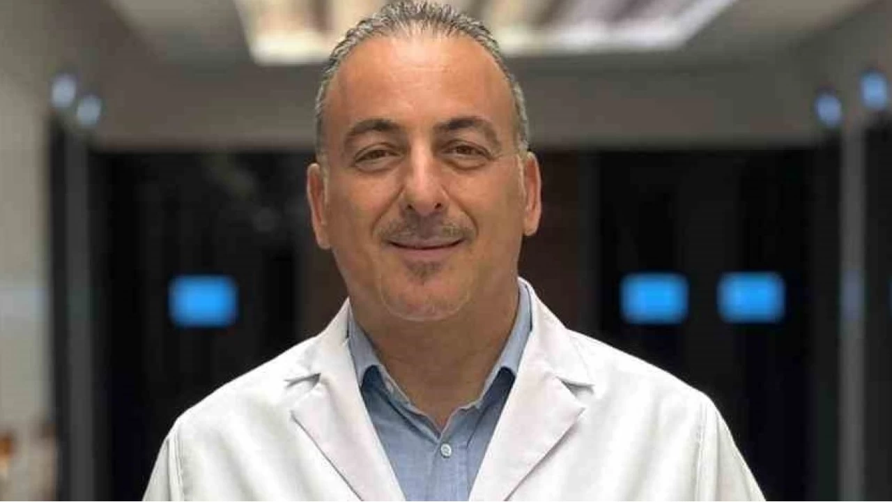 D vitamini eksikliği saç dökülmesine neden oluyor