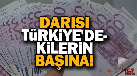 Dars Trkiye'deki asgari cretlilerin bana!