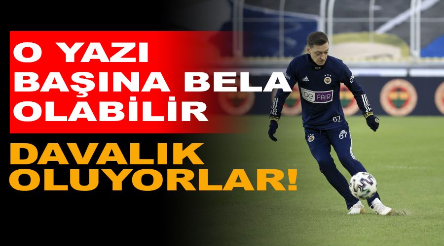 Davalık oluyorlar! Yayıncı kuruluş harekete geçti