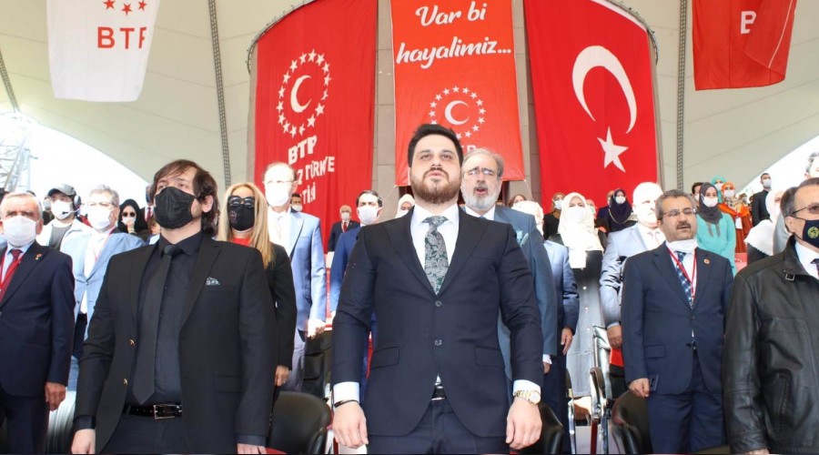 Davay iktidara tayacaz