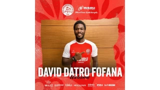 David Fofana, Fatih Karagmrk'te